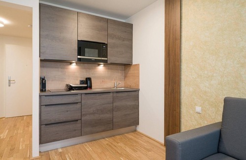Brigittenau Apartment | myApartments - Top 23
