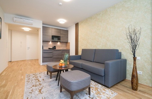 Brigittenau Apartment | myApartments - Top 23