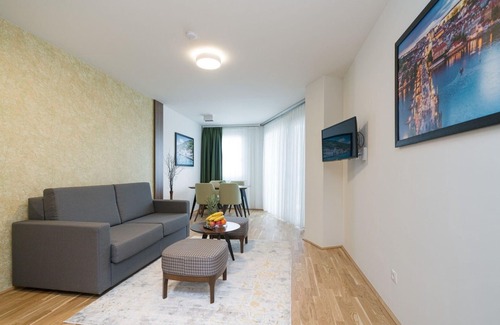 Brigittenau Apartment | myApartments - Top 23