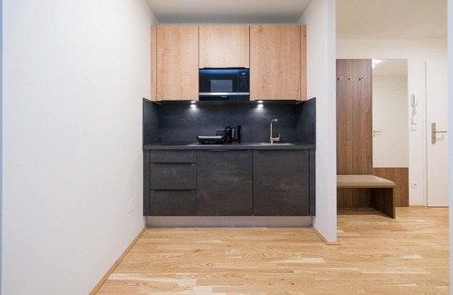 Brigittenau Apartment | myApartments - Top 5