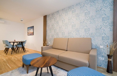 Brigittenau Apartment | myApartments - Top 5
