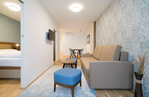 Brigittenau Apartment | myApartments - Top 5
