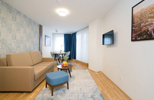 Brigittenau Apartment | myApartments - Top 6