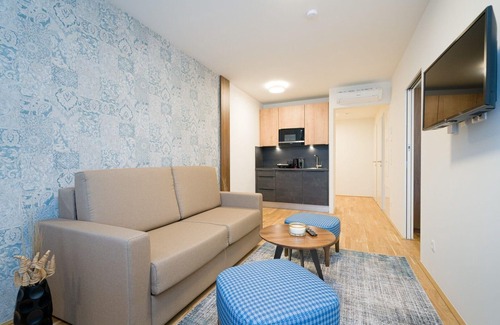 Brigittenau Apartment | myApartments - Top 7