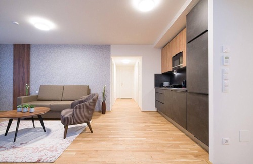 Brigittenau Apartment | myApartments - Top 9