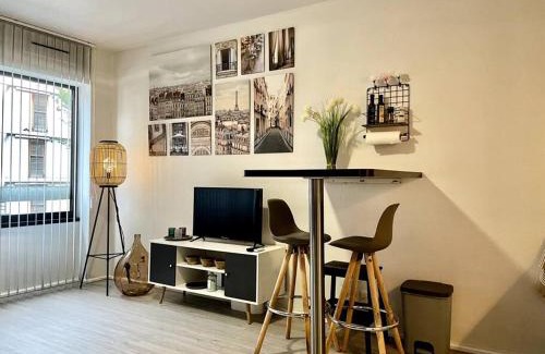 Ivry-port Apartment | MyAppart Ivry sur Seine/Bercy