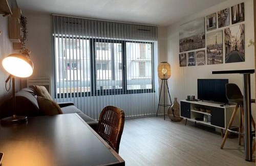 Ivry-port Apartment | MyAppart Ivry sur Seine/Bercy
