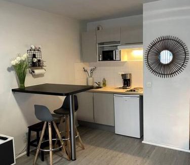 Ivry-port Apartment | MyAppart Ivry sur Seine/Bercy