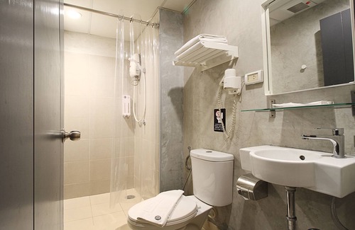 Thung Maha Mek Hotel | Mybed Sathorn