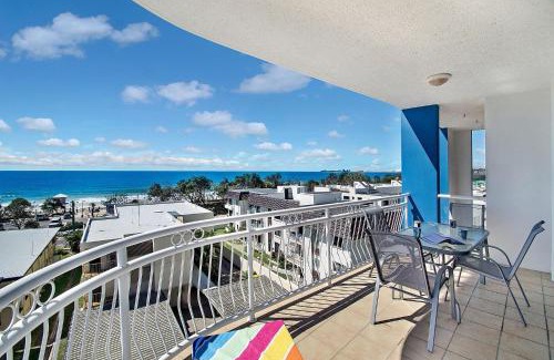 Maroochydore Apartment | Myconos Resort