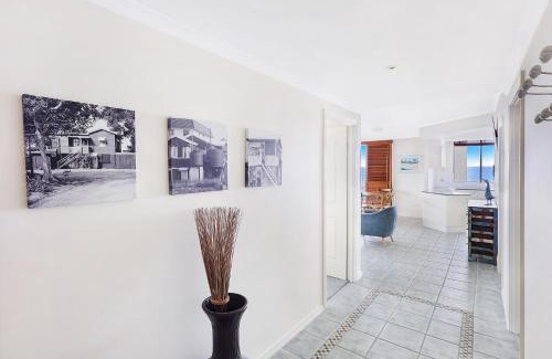 Maroochydore Apartment | Myconos Resort