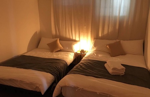 Myeongdong House | MYEONGDONG HILLSIDE 2BDR+LiVINGR✧5MIN✧ jung-gu