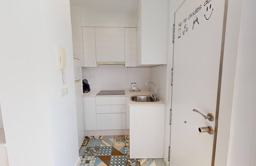 Alicante City Centre Hotel | MyFlats Old Corner