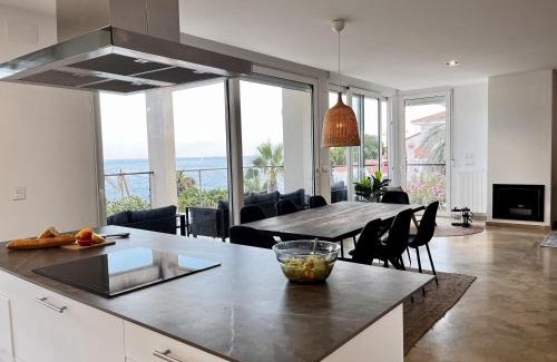 Coveta Fuma Villa | Myflats Villa Sea Cove