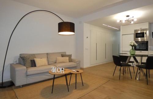 Palamos Apartment | Myholidayshome