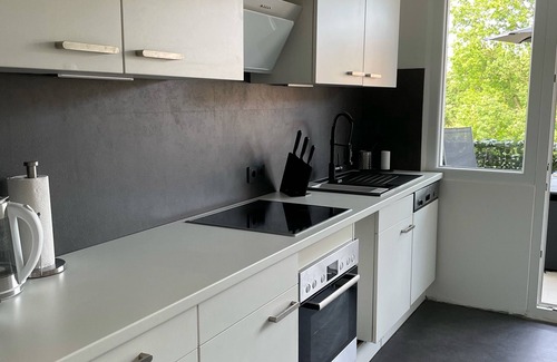 Luedinghausen Apartment | Myhome-deluxe