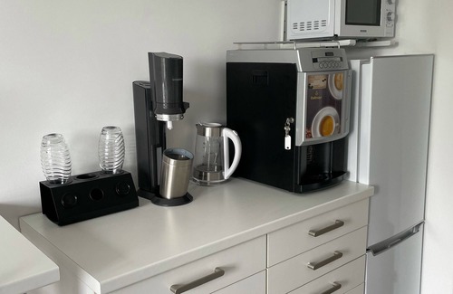 Luedinghausen Apartment | Myhome-deluxe