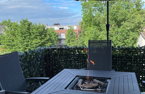 Luedinghausen Apartment | Myhome-deluxe