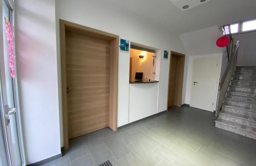 Kostheim Apartment | MyHome10 Wiesbaden-Mainz