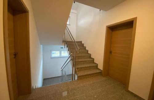 Kostheim Apartment | MyHome10 Wiesbaden-Mainz
