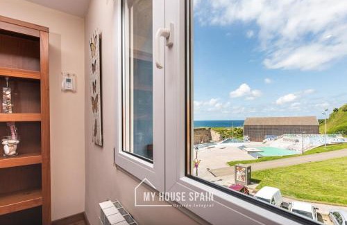 Cimadevilla Apartment | MyHouseSpain - Piso en Cimadevilla junto al mar