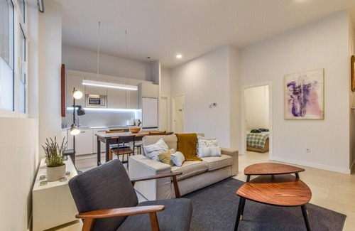 Hortaleza Apartment | MyHouseSpain - Superb flat in Sanchinarro
