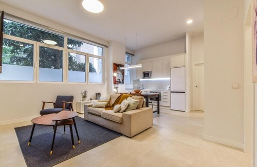 Hortaleza Apartment | MyHouseSpain - Superb flat in Sanchinarro