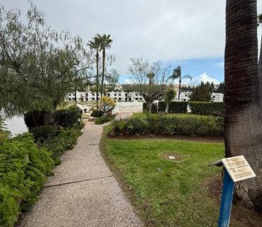 Alpouvar Apartment | MyInzu - Club Albufeira Village Garden