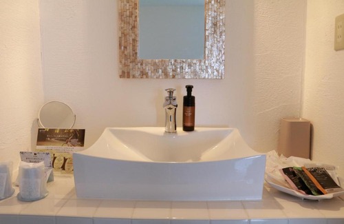Yokosuka Hotel | Mykonos Resort Miura / Vacation STAY 62210