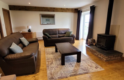 Dogdyke Cottage | Mylo’s Cottage, Langrick, Lincolnshire - 3 Bedrooms, Sleeps up to 6