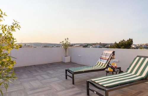 Rabat House | MYN in Rabat