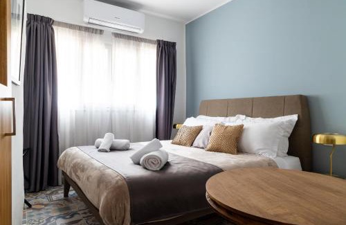 Rabat House | MYN in Rabat