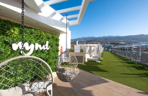 Callao Salvaje Hotel | MYND Adeje