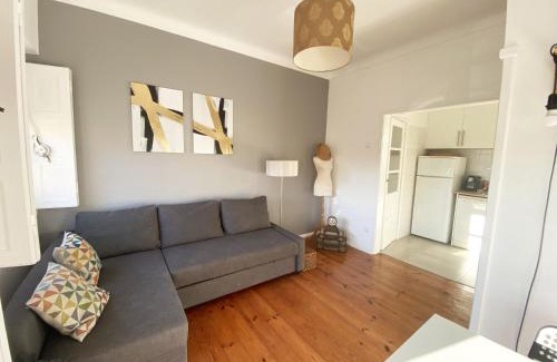 Alvalade Apartment | MyNookLisbon
