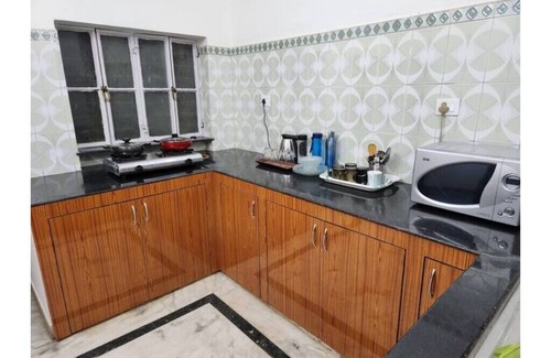 Mansarovar House | MyntLeaf 1 BHK Private Retreat in Jaipur