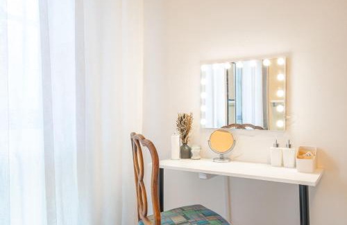 Pisa Apartment | Myo Apartment