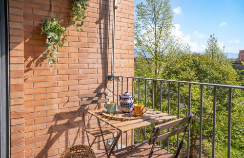 Pisa Apartment | Myo Apartment