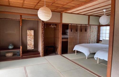 Katsuragi House | MYOJI HOUSE 2 Traditional Japanese Stay