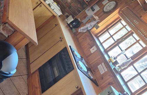 Myoli Beach Ski Chalet | MYOLI BEACH LODGE - A PIECE OF HEAVEN