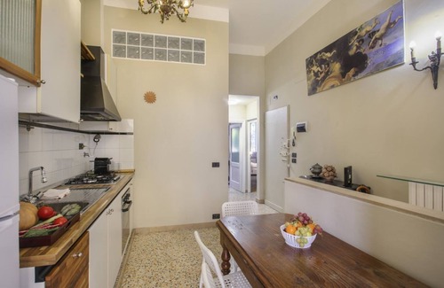 Santo Spirito Apartment | Myosotis - Sweet Dreams in Florence