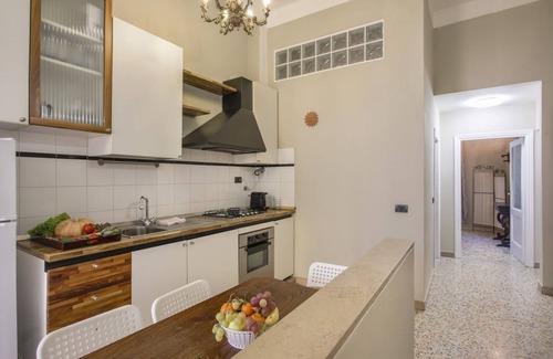 Santo Spirito Apartment | Myosotis - Sweet Dreams in Florence