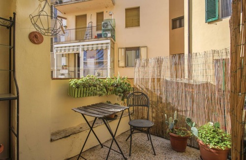 Santo Spirito Apartment | Myosotis - Sweet Dreams in Florence