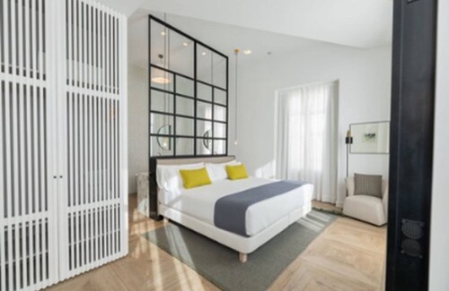 Ciutat Vella Hotel | MYR Marqués House Hotel