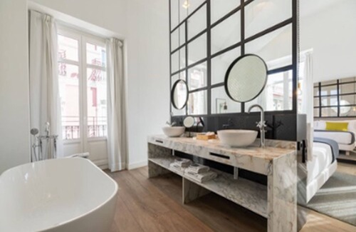 Ciutat Vella Hotel | MYR Marqués House Hotel