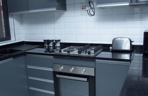 Lusaka Apartment | MyraLute Homes! n"A Sanctuary of Style and Serenity in Lusaka"