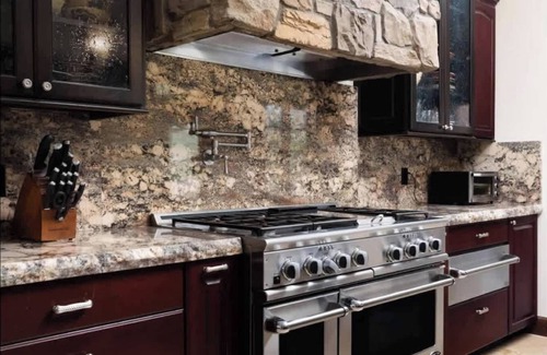 Oak Creek Villa | Myrinn - Breathtaking Red Rock Panoramic with Pool