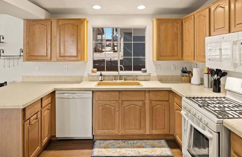 Clarkdale House | Myrinn – Red Rock View & Game Room Peaceful Escape