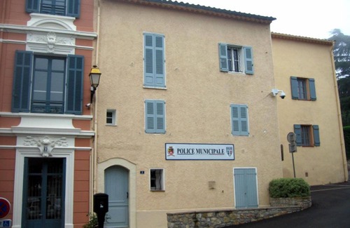 Chateauneuf-Grasse House | Myrte - Châteauneuf-Grasse