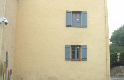 Chateauneuf-Grasse House | Myrte - Châteauneuf-Grasse