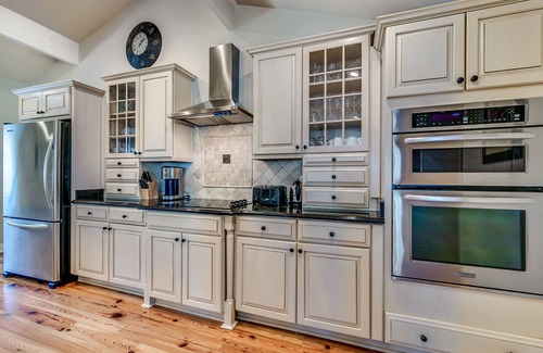 Myrtle Beach House | Myrtle Beach Home on the Ocean! Two Master BRs! Balcony! Pool & Spa! Pool Table!